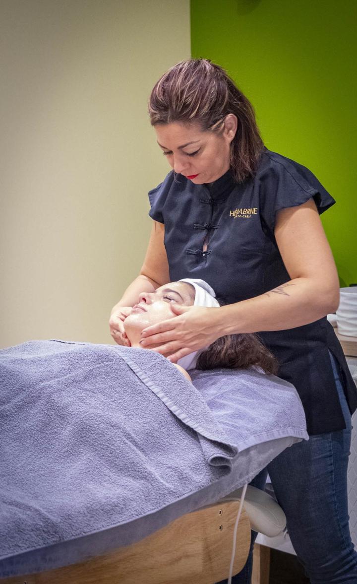 Dérivé Soin du visage Bourg-en-Bresse