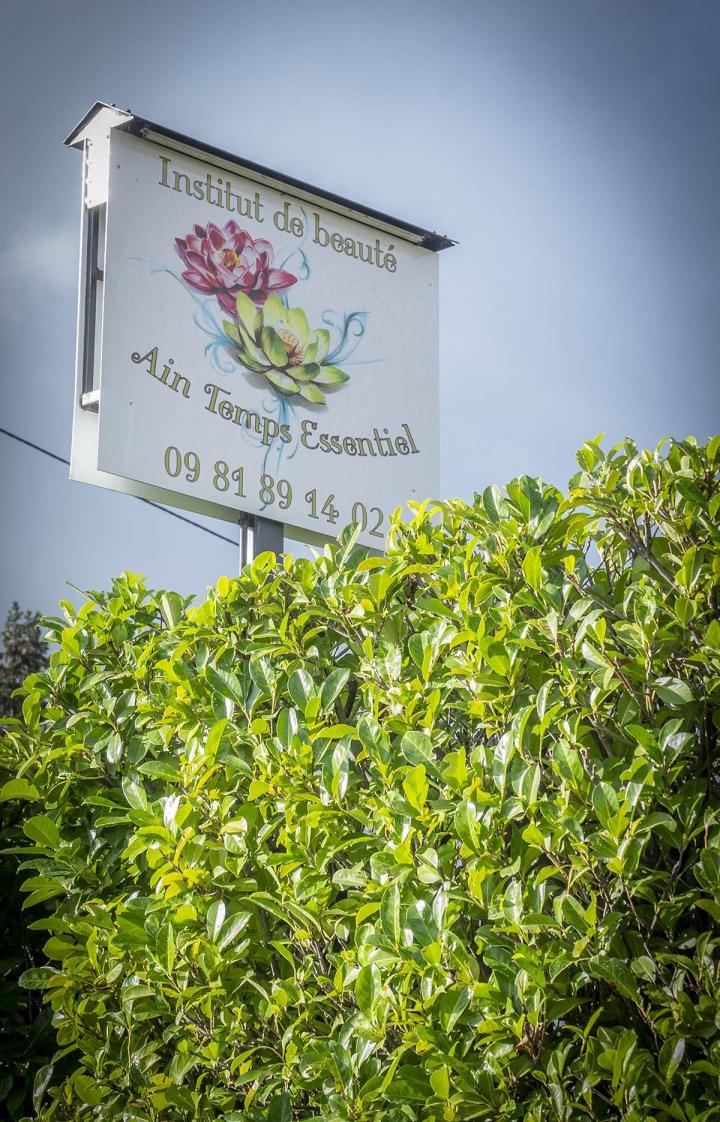 Soin de corps Bourg-en-Bresse